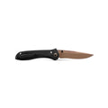 Benchmade 710FE-2401 710 Knife Blk Almnm