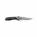 Benchmade 710FE-2401 710 Knife Blk Almnm