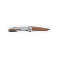 Benchmade 710FE-2401 710 Knife Blk Almnm