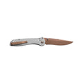Benchmade 710FE-2401 710 Knife Blk Almnm