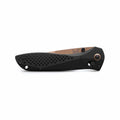 Benchmade 710FE-2401 710 Knife Blk Almnm