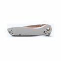 Benchmade 710FE-2401 710 Knife Blk Almnm