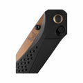 Benchmade 710FE-2401 710 Knife Blk Almnm