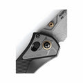 Benchmade 710FE-2401 710 Knife Blk Almnm