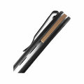 Benchmade 710FE-2401 710 Knife  Blk Almnm