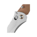 Benchmade 710FE-2401 710 Knife Blk Almnm