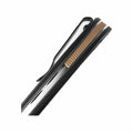 Benchmade 710FE-2401 710 Knife Blk Almnm