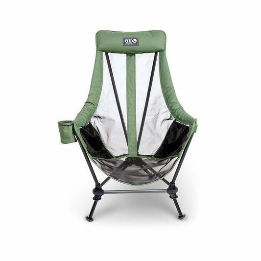 ENO Lounger DL Mesh Chair Pisgah Pine