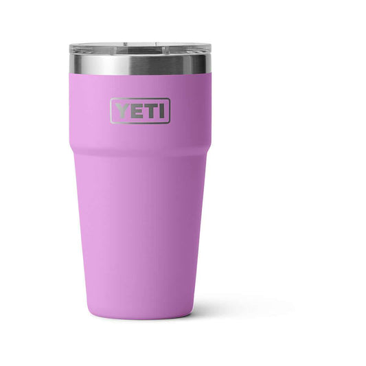 Rambler Stackable Cup with Magslider Lid - 20 Ounce