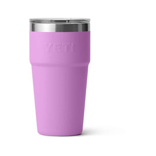 Rambler Stackable Cup with Magslider Lid - 20 Ounce