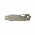 GiantMouse ACE Jagt Knife Grn Canvas