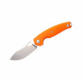 GiantMouse ACE Jagt Knife Orange G