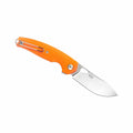 GiantMouse ACE Jagt Knife Orange G