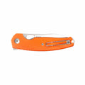 GiantMouse ACE Jagt Knife Orange G