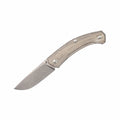 GiantMouse ACE Iona V2 Knife Grn Canvas