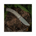 GiantMouse ACE Iona V2 Knife Grn Canvas