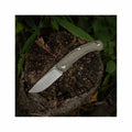 GiantMouse ACE Iona V2 Knife Grn Canvas