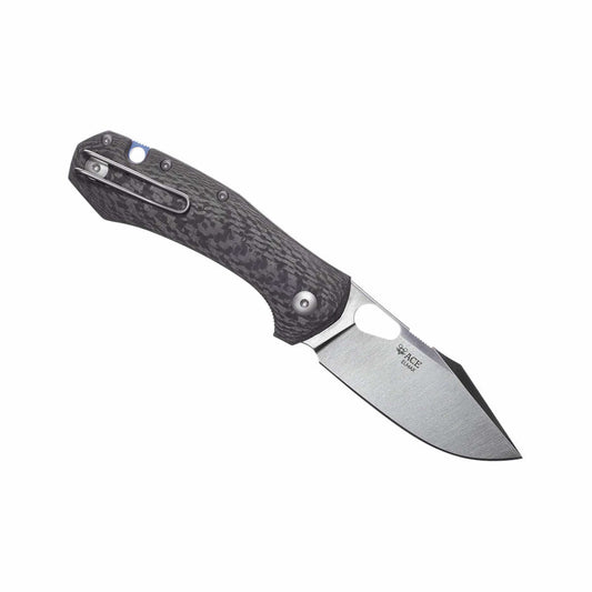 GiantMouse ACE Atelier Knife - Carbon Fiber