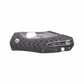 GiantMouse ACE Atelier Knife - Carbon Fiber