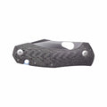 GiantMouse ACE Atelier Knife - Carbon Fiber