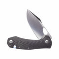 GiantMouse ACE Atelier Knife - Carbon Fiber