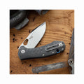 GiantMouse ACE Atelier Knife - Carbon Fiber