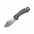 GiantMouse ACE Atelier Knife - Carbon Fiber
