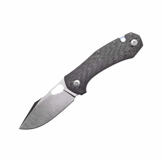 GiantMouse ACE Atelier Knife - Carbon Fiber