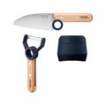 Le Petit Chef 3-Piece Set Blue