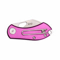 GiantMouse ACE Nibbler Knife - Aluminum Purple