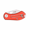 GiantMouse ACE Nibbler Knife - Aluminum Red