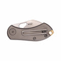 GiantMouse ACE Nibbler Knife - Titanium