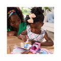 Melissa & Doug Sticker WOW! Unicorn Activity Pad and Sticker Stamper