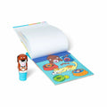 Melissa & Doug Sticker WOW! Dog Activity Pad and Sticker Stamper