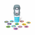 Melissa & Doug Sticker WOW! Cat Activity Pad and Sticker Stamper