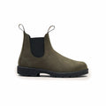 Blundstone Women's 550 Classic Chelsea Boots - Forest Green