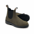 Blundstone Women's 550 Classic Chelsea Boots - Forest Green