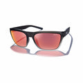 Zeal Optics Kittredge Polarized Sunglasses Grey J Fade
