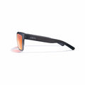 Zeal Optics Kittredge Polarized Sunglasses Grey J Fade