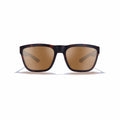 Zeal Optics Kittredge Polarized Sunglasses Matte Havana