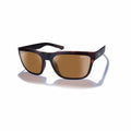 Zeal Optics Kittredge Polarized Sunglasses Matte Havana