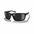 Zeal Optics Confluence Polarized Sunglasses Matte Blk