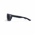 Zeal Optics Confluence Polarized Sunglasses Matte Blk