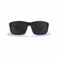 Zeal Optics Confluence Polarized Sunglasses Matte Blk