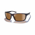 Zeal Optics Confluence Polarized Sunglasses Matte Havana
