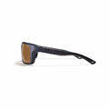 Zeal Optics Confluence Polarized Sunglasses Matte Havana