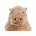 Warmies Capybara Plush Toy