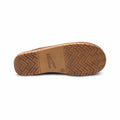 Dansko Women's Professional Distressed Clogs, Honey, alternate view 3