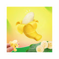 Amos Peelerz Gummy Banana Candy