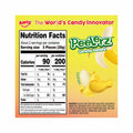Amos Peelerz Gummy Banana Candy